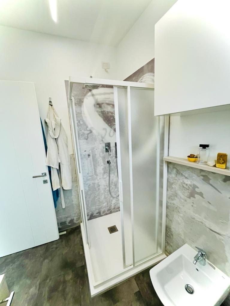 Villaggio A Mare Porto Santa Margherita di Caorle Luaran gambar