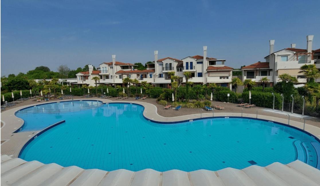 Villaggio A Mare Porto Santa Margherita di Caorle Luaran gambar