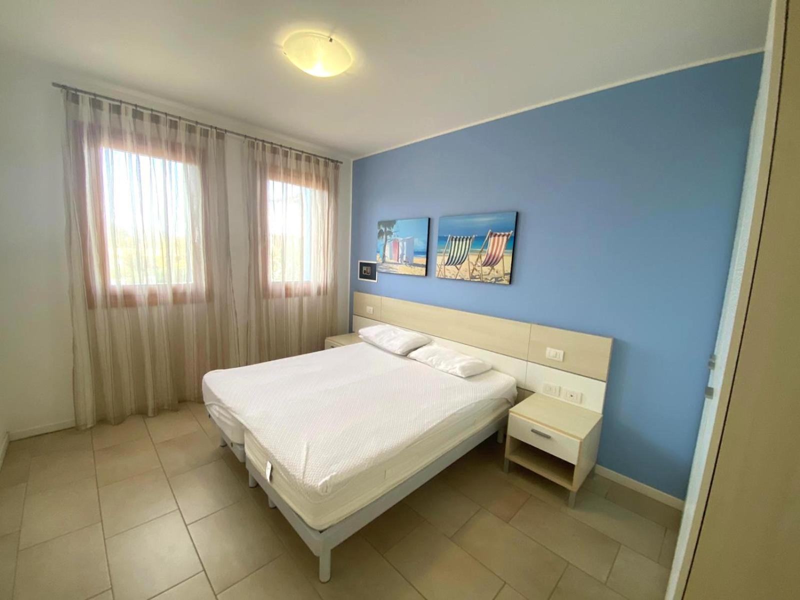 Villaggio A Mare Porto Santa Margherita di Caorle Luaran gambar