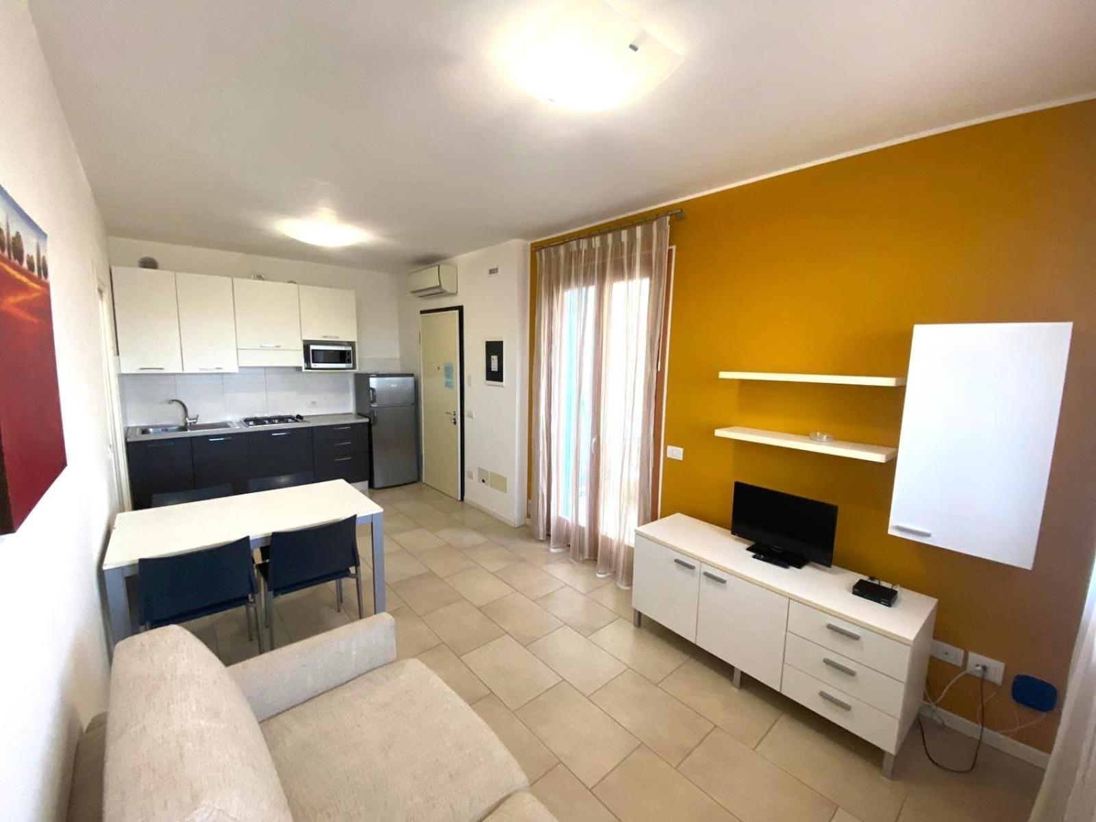 Villaggio A Mare Porto Santa Margherita di Caorle Luaran gambar